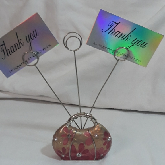 Pocketbook paperweight - Picture 7 of 9